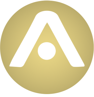 Alunas gold icon